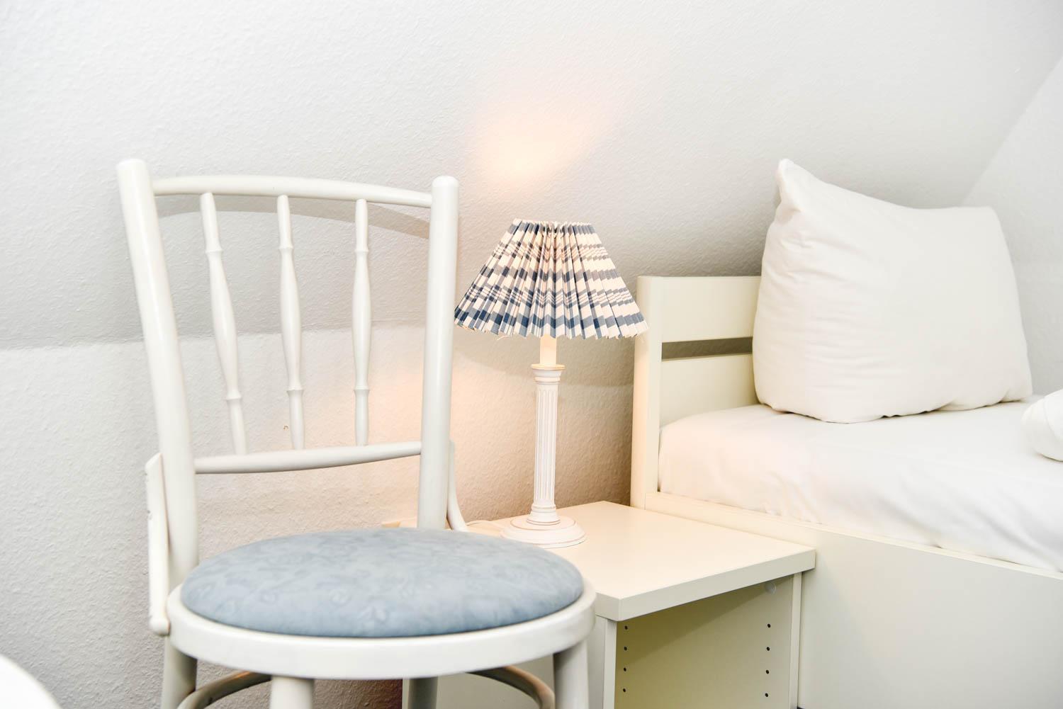 Carina 1Stock Apartment Wenningstedt-Braderup Ngoại thất bức ảnh