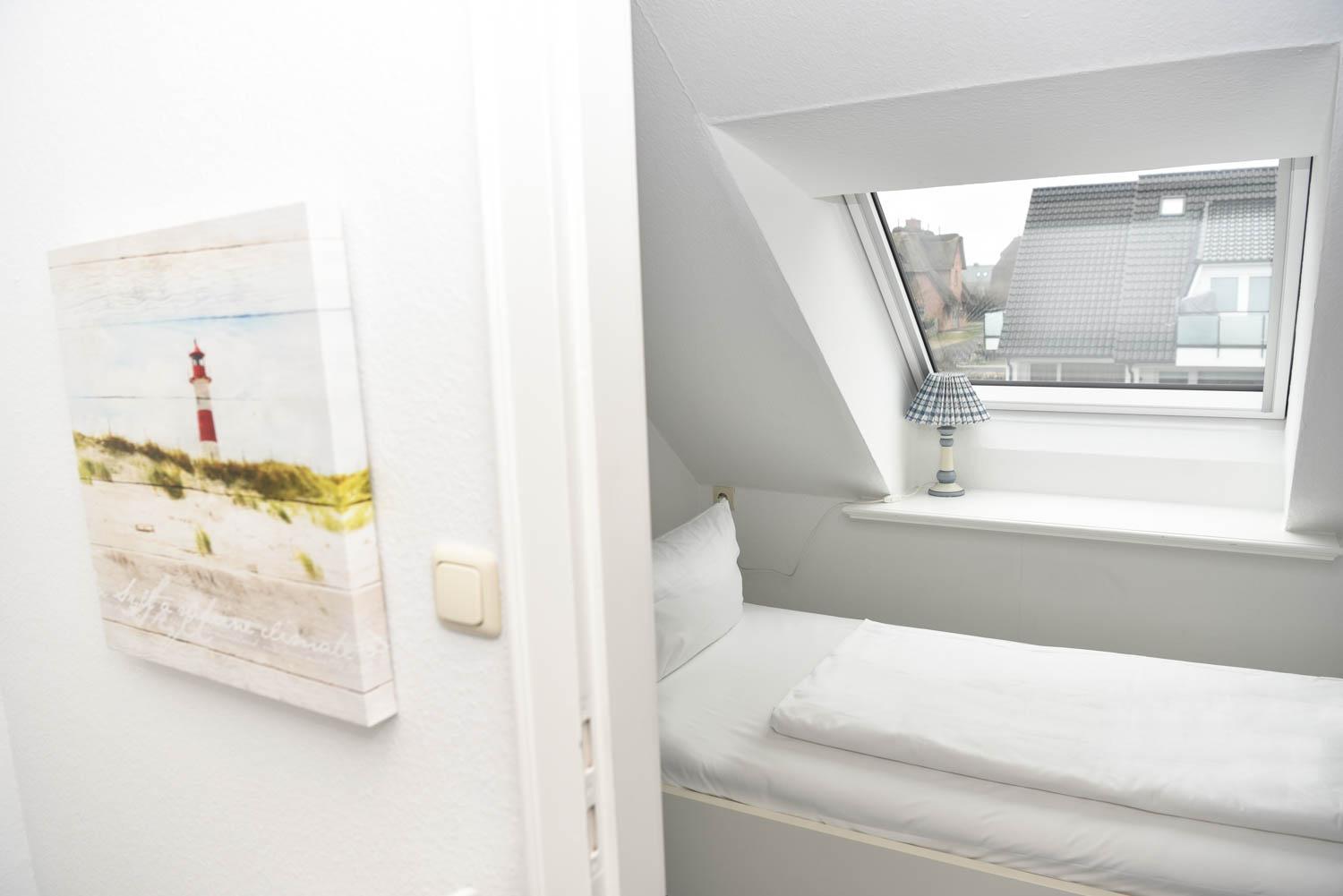 Carina 1Stock Apartment Wenningstedt-Braderup Ngoại thất bức ảnh