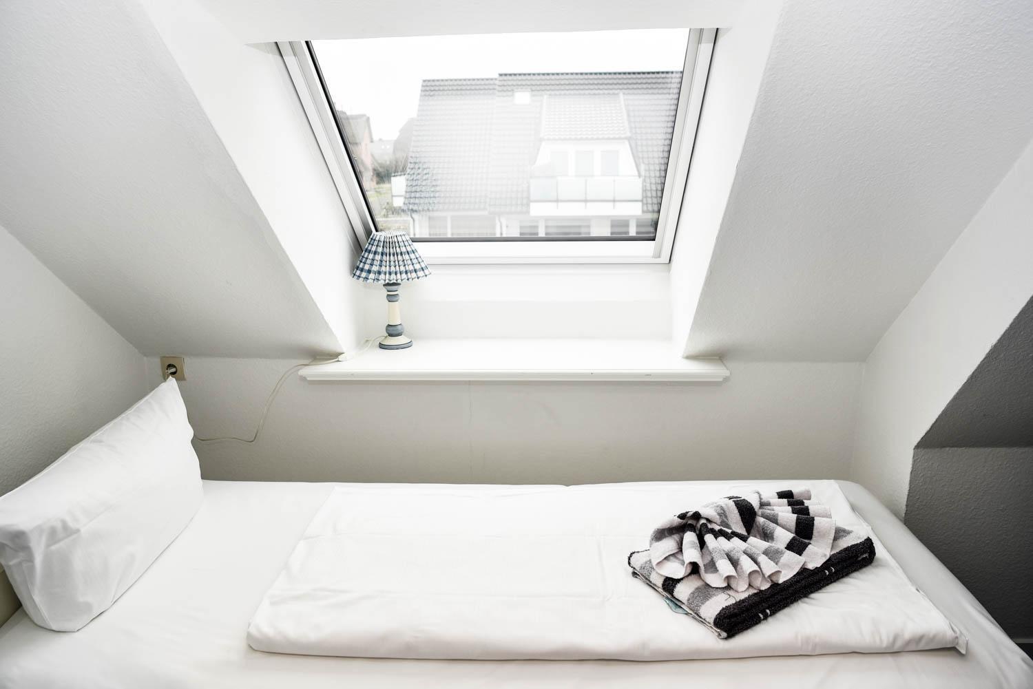 Carina 1Stock Apartment Wenningstedt-Braderup Ngoại thất bức ảnh