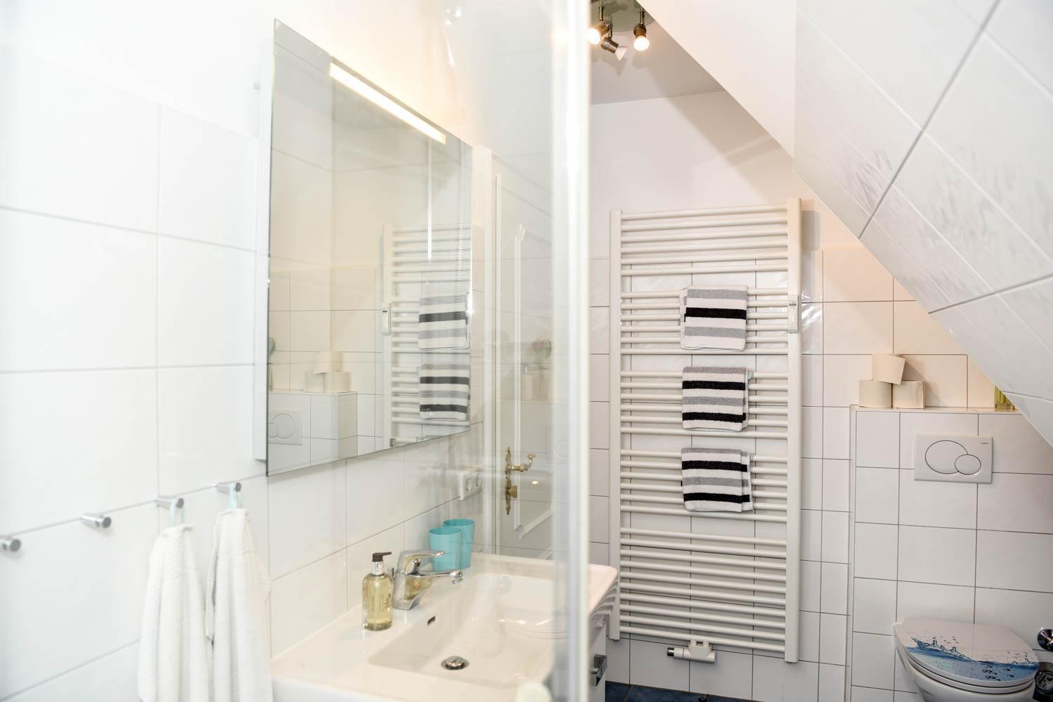 Carina 1Stock Apartment Wenningstedt-Braderup Ngoại thất bức ảnh