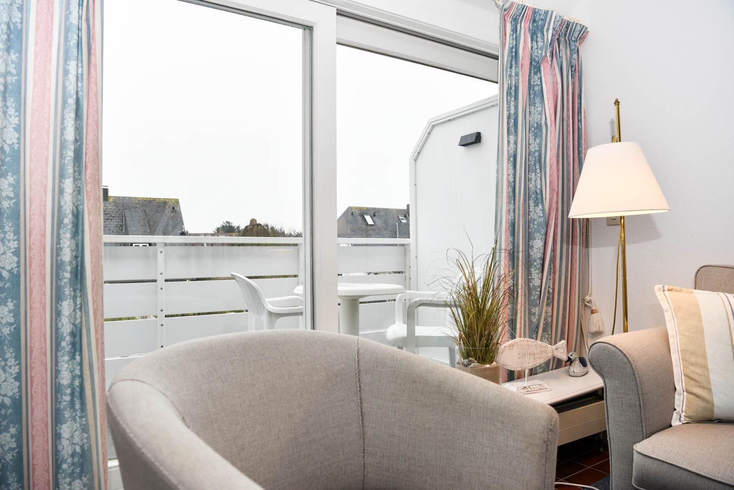 Carina 1Stock Apartment Wenningstedt-Braderup Ngoại thất bức ảnh