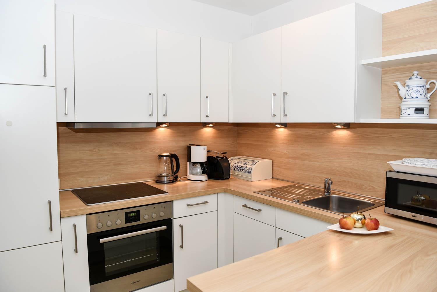 Carina 1Stock Apartment Wenningstedt-Braderup Ngoại thất bức ảnh