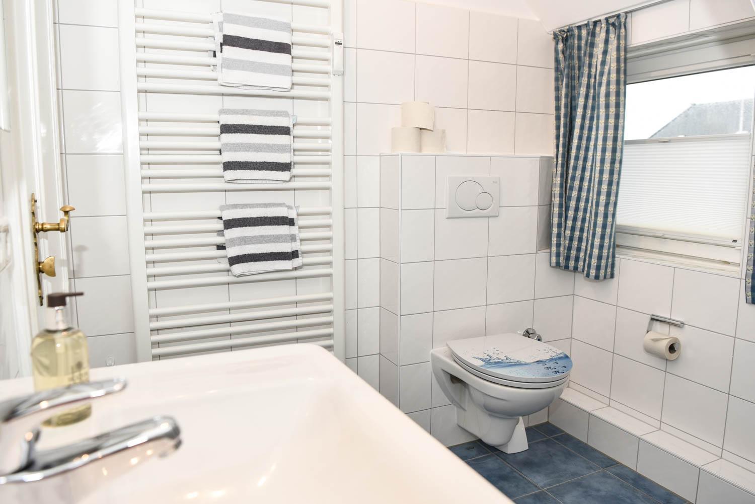 Carina 1Stock Apartment Wenningstedt-Braderup Ngoại thất bức ảnh