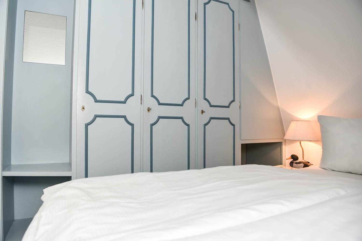 Carina 1Stock Apartment Wenningstedt-Braderup Ngoại thất bức ảnh